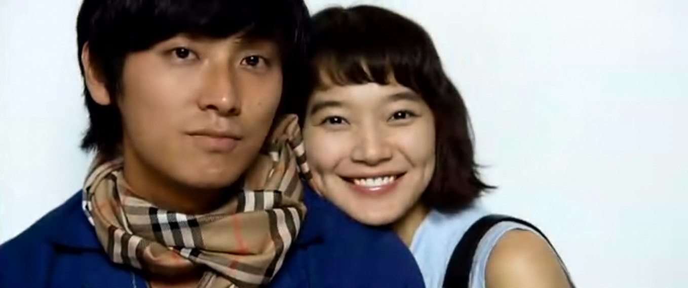 The naked kitchen korean drama